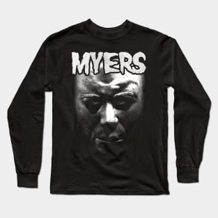 Myers Long Sleeve T-Shirt